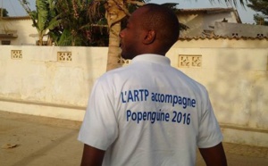 Victime d’un malaise, puis décédé ce matin: Voici le riche Parcours de Farba Alassane Sy