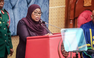 Tanzanie : la présidence adopte le bus pour réduire les dépenses en carburant
