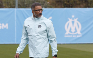 OM vs Metz : « Un match capital qu'il faut absolument gagner », prévient Habib Beye