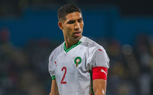 Finale CAN 2025 : Achraf Hakimi met la pression sur le TAS et revendique le sacre du Maroc