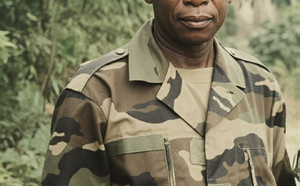 Hommage solennel à Amadou Mbaye Loum, serviteur d’exception et témoin engagé de l'Histoire militaire du Sénégal (Maodo Ba Doba)