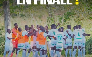 Championnat africain scolaire U15 : le Sénégal écrase le Maroc (4-0) et file en finale