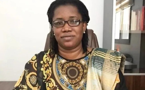 ONU : Fatima Diallo élue au Comité des droits économiques, sociaux et culturels