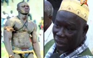 Vidéo - Balla Gaye 1 raille Boy Niang 2 : "Celui qui ose défier BG2 n’est même pas…"