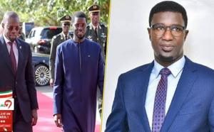 Mamadou Gueye gravement malade : le respect de ses rendez-vous médicaux, une nécessité vitale