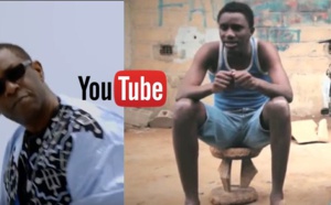 La concurrence à distance entre Waly Seck et Youssou Ndour sur Youtube