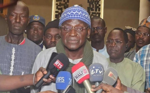 Fin de crise dans les transports : La grève levée après un accord avec le Chef de l'État