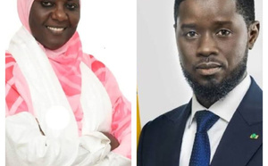 LETTRE OUVERTE AU PRÉSIDENT DE LA RÉPUBLIQUE  Indépendance ou déconnexion ?  Par Sokhna Arame Gaye Diop