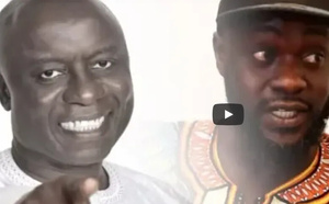 Deuil dans la culture : Idrissa Seck et le parti Rewmi rendent hommage à Daddy Bibson