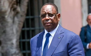 Diplomatie : Macky Sall vers l'ONU ? Le plaidoyer de l'ancien ministre burkinabè Alpha Barry