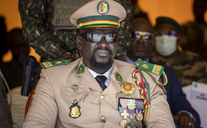 Guinée : Le Général Doumbouya réajuste le calendrier électoral pour mai 2026