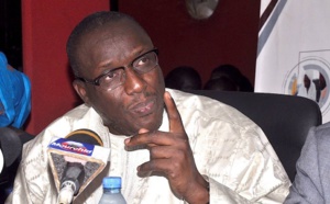 Rapport de l'Ofnac : voilà pourquoi le ministre Oumar Youm défend le DG Cheikh Oumar Hanne