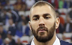 Racisme en France : Benzema s'attire les foudres de la classe politique