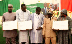 Golf Sud lance son incubateur communal pour booster l’économie sociale et solidaire