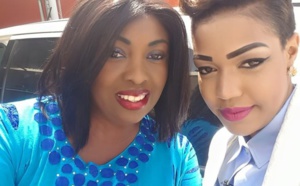 Nabou Diagne et Ya Awa : Un duo complice