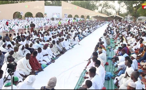 Hadara nationale : Serigne Sidy Ahmed Sy plaide pour la libération des supporters détenus au Maroc