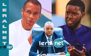 Protocole d’État au Sénégal : le décret de 1999 au cœur du débat sur la préséance des autorités