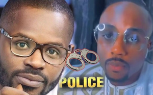 Affaire Hady Guèye : blanchi pour le VIH, mais maintenu en détention pour d’autres chefs