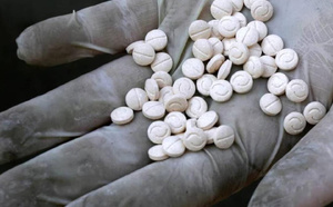 Faits divers : Fin de service pour le « cuisinier » dealer de Grand-Dakar