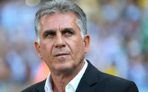 Ghana : Carlos Queiroz nommé sélectionneur des Black Stars pour le Mondial 2026