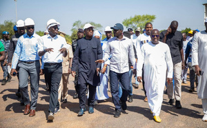 Sénégal : 189 milliards FCFA mobilisés pour les ZES, entre succès industriels et défis structurels