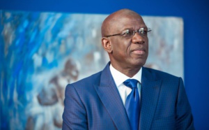 Le coup de gueule de Me Mame Adama Guèye: "Le Palais a fait son tri pour inviter des gens au dialogue national (...) L'OFNAC a fait un service minimum (...)"