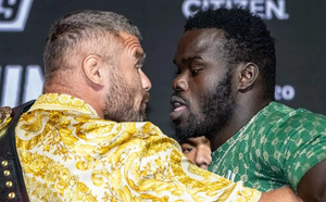 MMA : Reug Reug remet sa ceinture mondiale en jeu face à Anatoly Malykhin