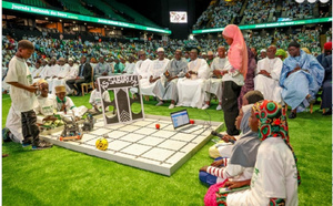 Daara et 424 millions FCFA : Oustaz Makhtar Sarr exige des comptes avant la Journée nationale