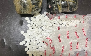 Trafic de Tramadol : La Sûreté Urbaine démantèle un réseau entre le Niger et la Médina