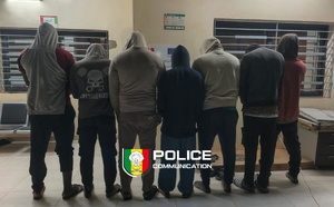 Trafic de migrants à Ziguinchor : un réseau démantelé, six suspects déférés