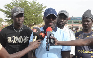 Polémique sur la gestion du Cœur de ville à Kaolack : la jeunesse réclame des explications au maire