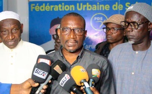 Saint-Louis : la fille de Mansour Faye réclame le siège du PDS, les libéraux s’y opposent catégoriquement