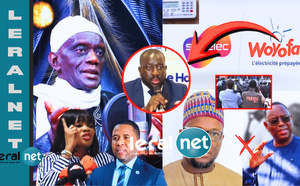 Polémique sur l’aide à la presse : Mame Mactar réagit