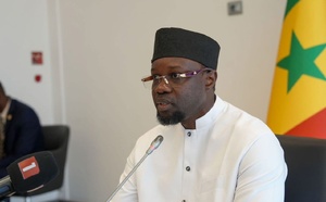 Pôles territoires et décentralisation : Ousmane Sonko exige de la rigueur