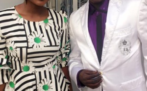 Merry Bèye et Kouthia : Une belle complicité !