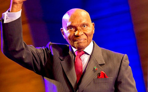 Centenaire d’Abdoulaye Wade : Le Sénégal prépare un hommage national exceptionnel pour le 29 mai