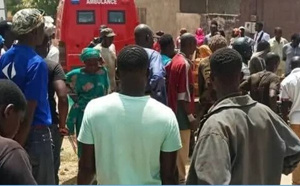 Drame à Louga : un talibé de 12 ans poignardé à mort par un camarade