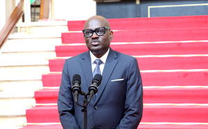 Diplomatie : une Maison du Sénégal bientôt érigée à Abidjan