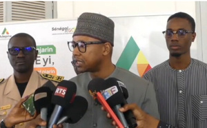 ADEPME : pour une souveraineté économique des acteurs de la région, l’agence installe un point focal à Saint-Louis