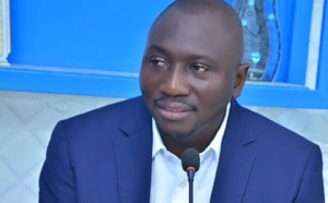 Mamadou Doumbia, patron de Prestige TV, placé sous mandat de dépôt à Thiès