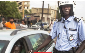 Tribunal de Dakar : Un chauffeur condamné après avoir tenté de corrompre l’agent « Amoul Yakar »