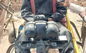 Hélicoptère artisanal : Le clap de fin d'un cirque médiatique