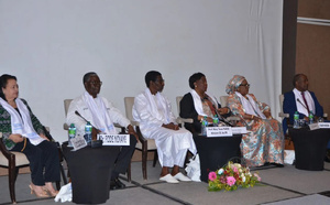 Dakar lance le CELMAD : Un « Think-and-Act Tank » pour révolutionner le leadership africain