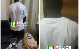 Trafic de stupéfiants : l’OCRTIS démantèle plusieurs réseaux