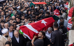 La Turquie sous le choc après deux fusillades survenues dans des écoles