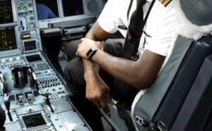 Tribunal de Mbour : Le commandant de bord, sa femme et le fusil de la discorde