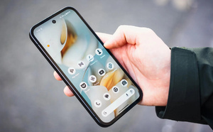 Quel smartphone choisir pour protéger ses données en 2026 ?