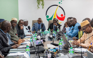 Éducation : gouvernement et G7 scellent un accord pour stabiliser le secteur