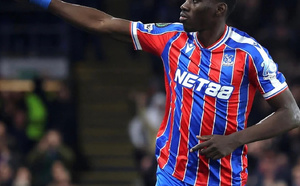 Buteurs sénégalais : Sarr et Tamba brillent dans le top 10