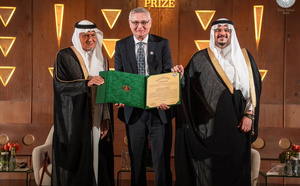Prix du Roi Fayçal 2026 : Le savoir mondial à l’honneur à Riyad